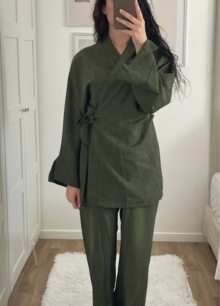 Ensemble zara, brand: Zara, condition: New without tags, size: One size, €18.00, €19.60 includes Buyer Protection