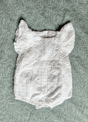 Pagliaccetto Coccodé, brand: Coccodé, condizioni: Nuovo senza cartellino, taglia: Fino a 1 mese / 50 cm, €15.00, €16.45 include la Protezione acquisti