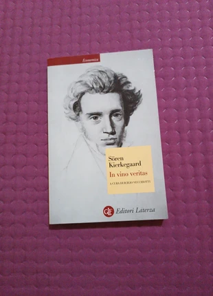 In vino veritas, zustand: Neu, 4,00 €, 4,90 € inklusive Vinted-Käuferschutz