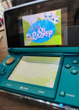 Littlest PetShop Jungle Nintendo DS, état: Très bon état, 3,00 €, 3,85 € Protection acheteurs incluse