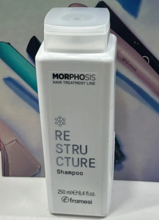 Shampoo Framesi 250ml, marke: Framesi, zustand: Neu, mit Etikett, 13,00 €, 14,35 € inklusive Vinted-Käuferschutz