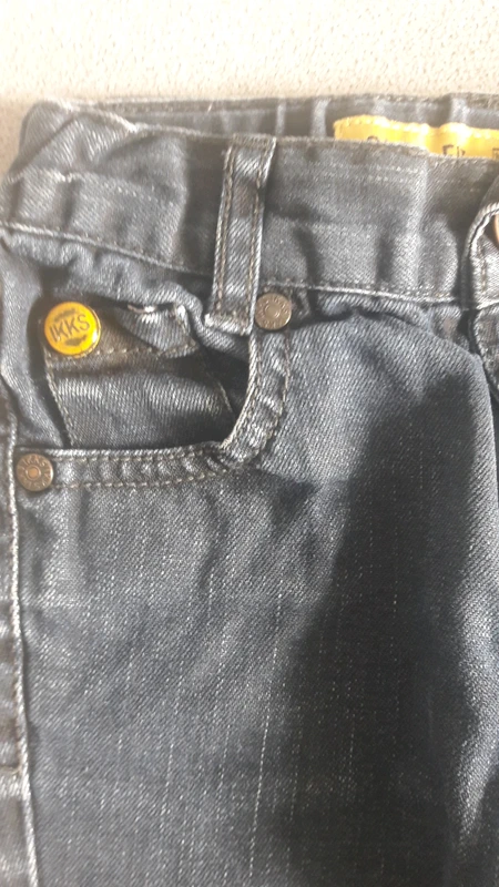 Jeans - photo numéro 2