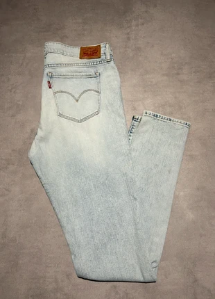Jean Lévis modèle 711 bleu clair vintage | W31 FR40 |, brand: Levi's, condition: Very good, size: W31, €17.00, €18.55 includes Buyer Protection Pro
