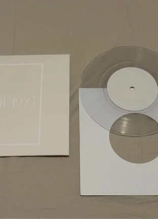 The 1975 A change of heart, estado: Novo sem etiquetas, €50.00, €53.20 inclui Proteção do Comprador