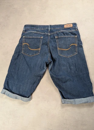 Short Levi's modern skinny bleu W31 FR40          L16SL1085, marke: Levi's, zustand: Sehr gut, größe: L / 40 / 12, 9,90 €, 11,10 € beinhaltet Vinted-Käuferschutz Pro