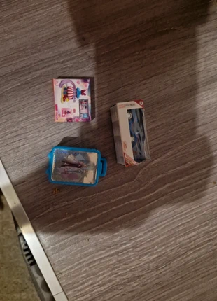 Disney mini brands bundle, brand: Mini Brands, condition: New without tags, size: One size, £1.50, £1.92 includes Buyer Protection