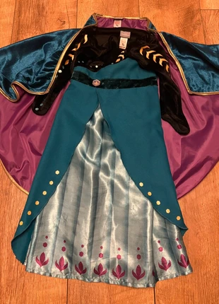 Frozen - Anna Epilogue Dress, brand: TU, condition: Very good, size: 24-36 months / 92 cm, £5.00, £5.70 includes Buyer Protection