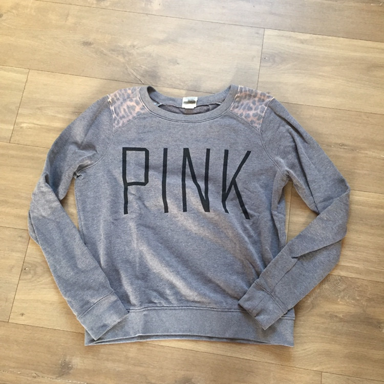 Pull pink 