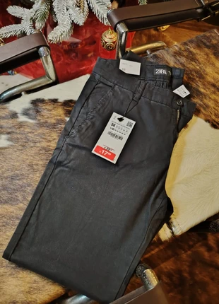 Calças Homem M, Pantalons Homme M, T 38, Zara, Pants Uomo, brand: Zara, condizioni: Nuovo con cartellino, taglia: M, €10.00, €11.20 include la Protezione acquisti