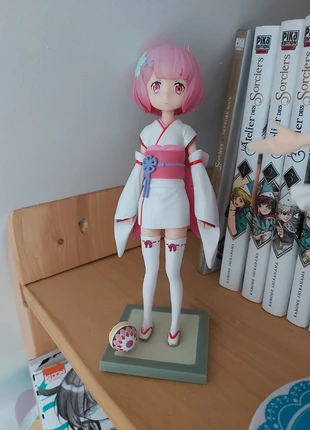 Figurine ram, marke: Aliexpress, zustand: Gut, größe: Einheitsgröße, 7,00 €, 8,05 € inklusive Vinted-Käuferschutz