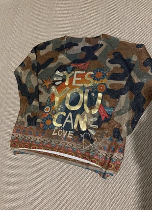 Pull fin neuf, marque: Made In Italy, état: Neuf sans étiquette, taille: Taille unique, 11,00 €, 12,25 € Protection acheteurs incluse