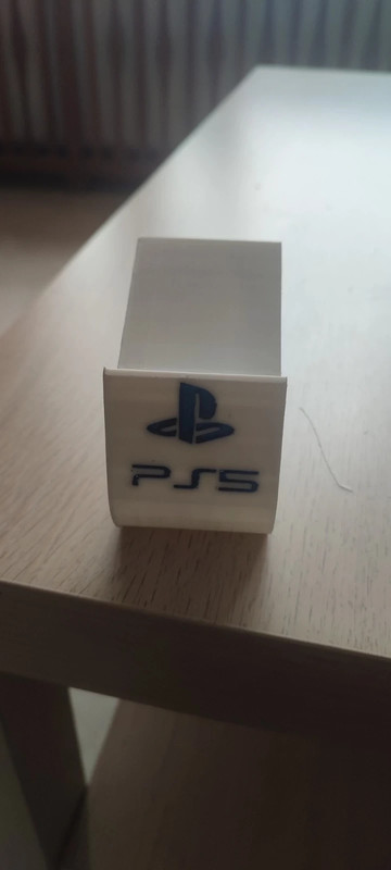 Support manette ps5