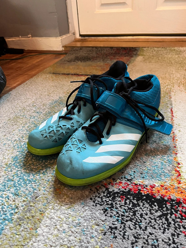 Used lifting deals shoes