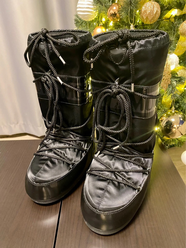 Boots vinted on sale