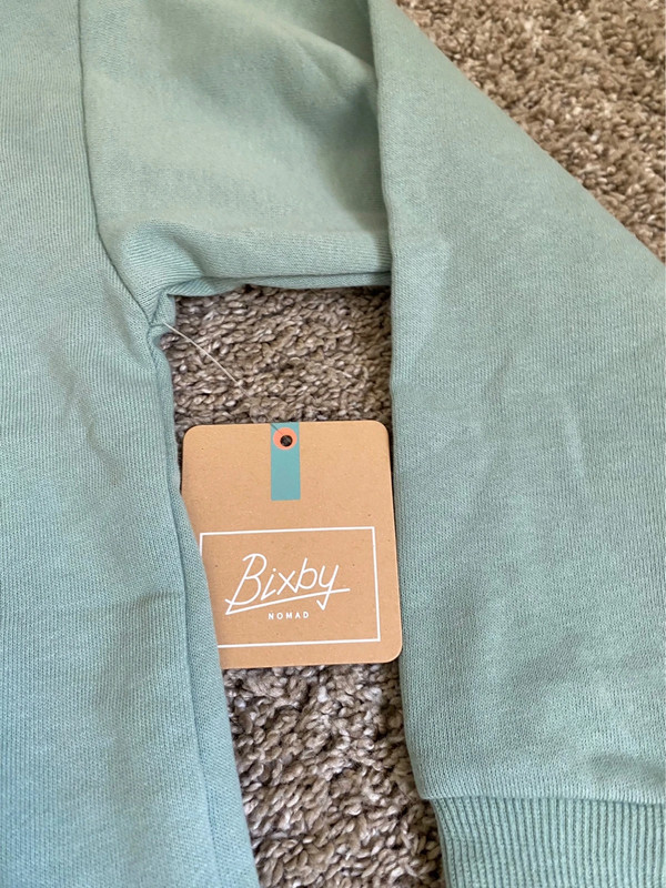 Bixby Sweatshirt - Medium - New 4