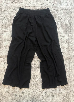 Wide leg trousers, condition: New without tags, size: XL / 14, £5.00, £5.95 includes Buyer Protection Pro