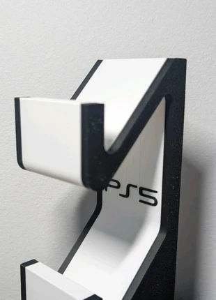 Supporto controller Ps5, marke: PlayStation, zustand: Neu, mit Etikett, 6,50 €, 7,53 € inklusive Vinted-Käuferschutz