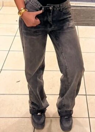 Jean taille basse, marca: COQUETTE, estado: Muito bom, tamanho: L / 40 / 12, €10.00, €11.20 inclui Proteção do Comprador