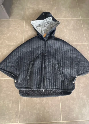 Poncho pluie abbesses cycladine taille s, marke: cycladine, zustand: Neu, mit Etikett, größe: S / 36 / 8, 50,00 €, 53,20 € inklusive Vinted-Käuferschutz
