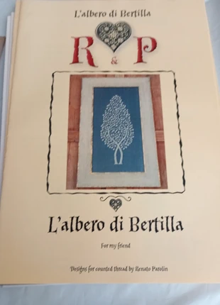 l'albero di bertilla  de Renato Parolin, brand: Point, condition: New without tags, €10.00, €11.20 includes Buyer Protection