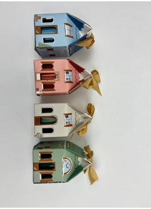 Lot de bougies parfumées, marke: Eucalyptus, zustand: Neu, mit Etikett, 12,00 €, 13,30 € inklusive Vinted-Käuferschutz