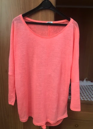 T shirt pimkie , marca: Pimkie, estado: Satisfatório, tamanho: Tamanho único, €3.00, €3.85 inclui Proteção do Comprador