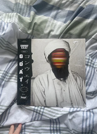 Conway goat (bootleg), condition: Very good, £40.00, £42.70 includes Buyer Protection