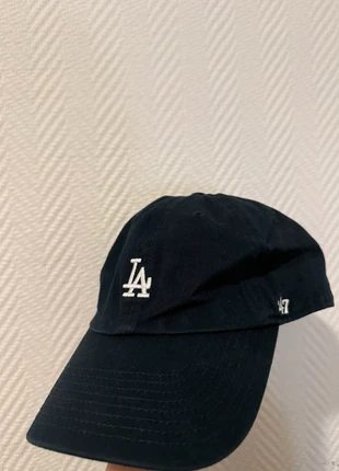Casquette ’47 LA Dodgers, marque: MLB, état: Très bon état, taille: Taille unique, 6,50 €, 7,53 € Protection acheteurs incluse
