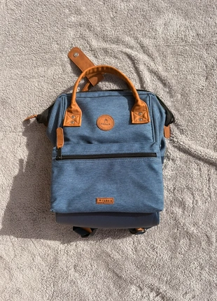 Sac cabaia taille m, marca: Cabaïa, estado: Muy bueno, 50,00 €, 53,20 € Protección al comprador incluida