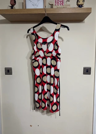 Costello Paris dress size 8/10, brand: Christelle paris, condition: Very good, size: S / 8, £2.50, £3.33 includes Buyer Protection