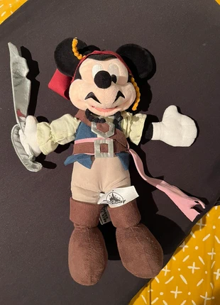 Mickey pirates des Caraïbes, marque: Disneyland Paris, état: Très bon état, taille: 3 ans / 98 cm, 6,00 €, 7,00 € Protection acheteurs incluse