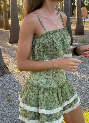 Conjunto estiloso Guts&love de 360€, marque: Guts & Love, état: Neuf sans étiquette, taille: XS / 34 / 6, 85,00 €, 89,95 € Protection acheteurs incluse