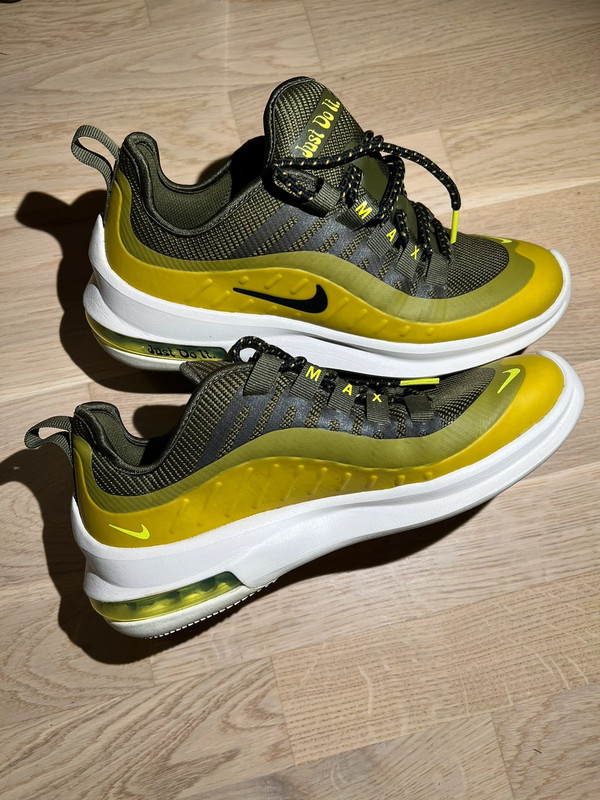 Nike Airmax axis 38, 24 cm perfect condition | Vinted