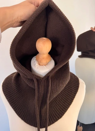 Cagoule, marque: LAINE, état: Neuf avec étiquette, taille: Taille unique, 15,00 €, 16,45 € Protection acheteurs (Pro) incluse