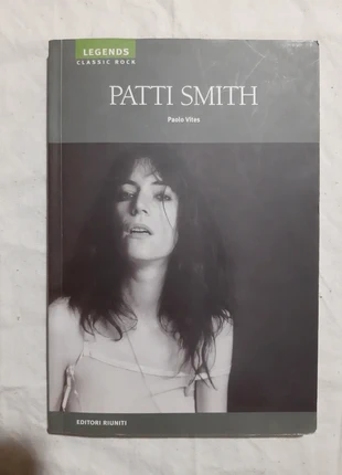 Patti Smith - Paolo Vites, estado: Nuevo con etiquetas, 5,00 €, 5,95 € Protección al comprador incluida