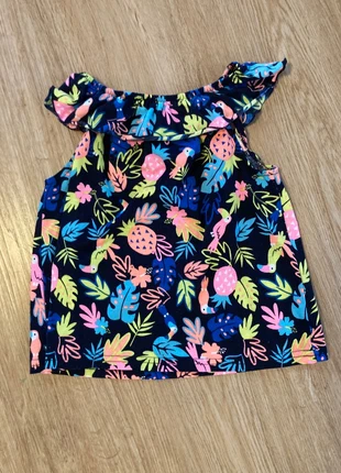 T Shirt, merk: Kiki & Koko, staat: Heel goed, maat: 5 jaar / 110 cm, € 3,00, € 3,85 inclusief Kopersbescherming