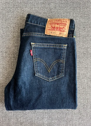 Vaqueros Levi’s Mod. 749 88 Mujer, marca: Levi Strauss & Co., estado: Muy bueno, tamaño: M / 38 / 10, 14,00 €, 15,40 € Protección al comprador incluida