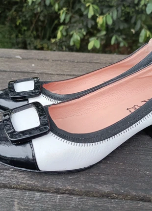 Zapatos vintage talla 36, estado: Bueno, tamaño: 36, 5,00 €, 5,25 € Protección al comprador incluida