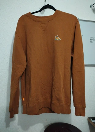 Pull unis timberland, brand: Timberland, condizioni: Buone, taglia: L, €15.00, €16.45 include la Protezione acquisti