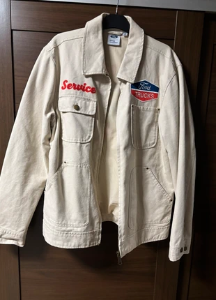 Veste Ford authentique, marque: Ford, état: Neuf sans étiquette, taille: M, 50,00 €, 53,20 € Protection acheteurs incluse