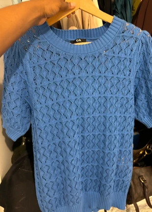 T-shirt, brand: C&A, condition: New without tags, size: S / 36 / 8, €10.00, €11.20 includes Buyer Protection