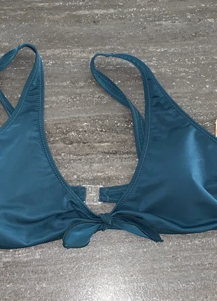 Haut de maillot de bain taille XL Ushuaïa , brand: Ushuaia, condition: New with tags, size: XL / 42 / 14, €6.00, €7.00 includes Buyer Protection Pro