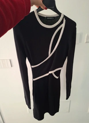 Vestito, état: Neuf sans étiquette, taille: S / 36 / 8, 5,00 €, 5,95 € Protection acheteurs incluse