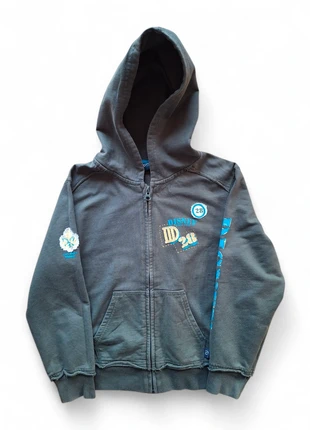 Gilet zippé Disney 8 ans Gris Bleu, marke: Disney, zustand: Sehr gut, größe: 8 Jahre / 128, 4,00 €, 4,90 € inklusive Vinted-Käuferschutz