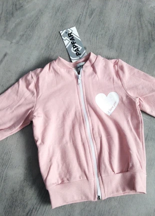 Sweat fille neuf 12 mois, marque: papfar, état: Neuf avec étiquette, taille: 12-18 mois / 80 cm, 4,00 €, 4,90 € Protection acheteurs (Pro) incluse