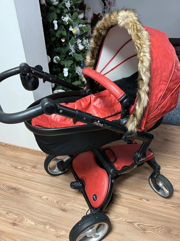 C rucior mima xari Vinted