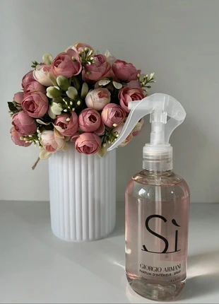 Spray d'intérieur Si, brand: Armani, condition: New with tags, €20.00, €21.70 includes Buyer Protection Pro
