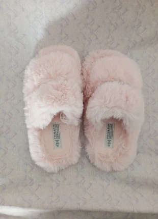 Ciabatte donna, marque: Primark, état: Très bon état, taille: 38, 3,00 €, 3,85 € Protection acheteurs incluse