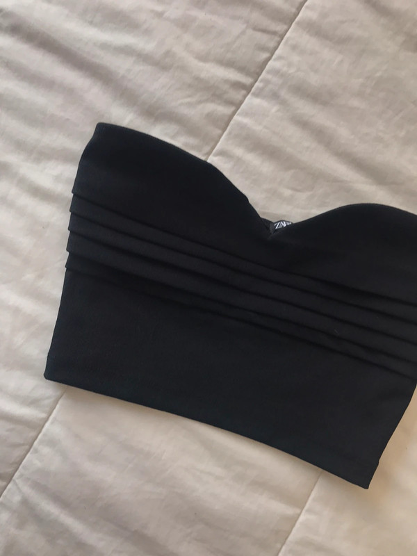 Top zara 4