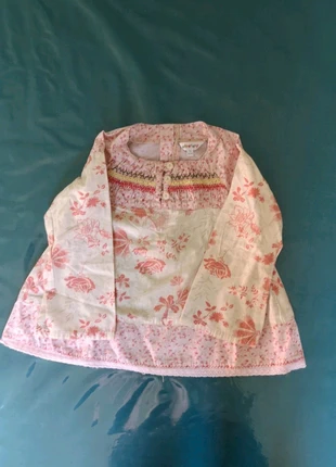 Tunique kid kanaï 3 ans, brand: Kid Kanai, condition: Satisfactory, size: 24-36 months / 92 cm, €1.00, €1.75 includes Buyer Protection